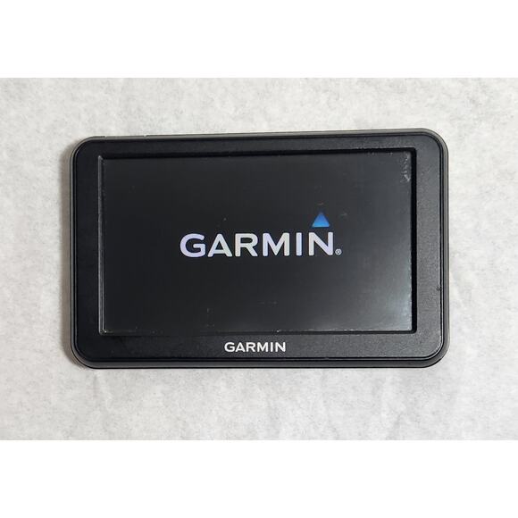 Garmin Nuvi 50 LM Handheld Navigation With Charger Tested 2012 Pre-owned - Picture 2 of 10